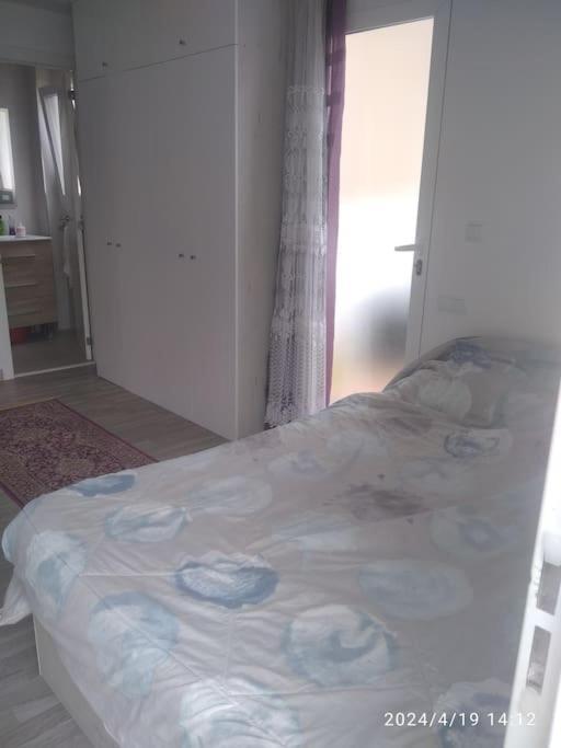 Apartamento Buhardilla Con Terraza Elche Exterior foto